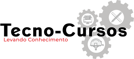 TECNO CURSOS – TREINAMENTOS E DESENVOLVIMENTO